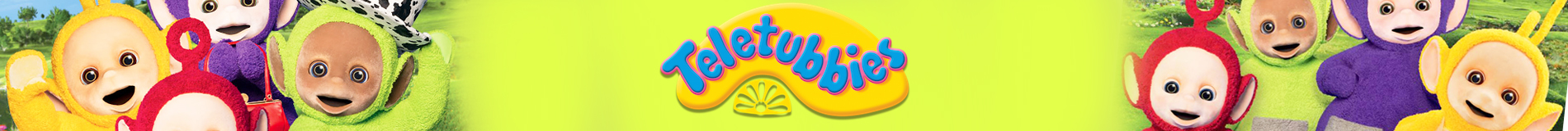 Teletubbies