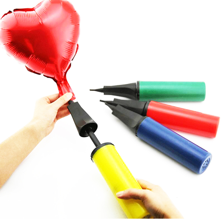 Balloon Pumps image