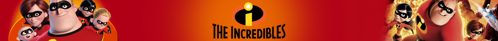The Incredibles