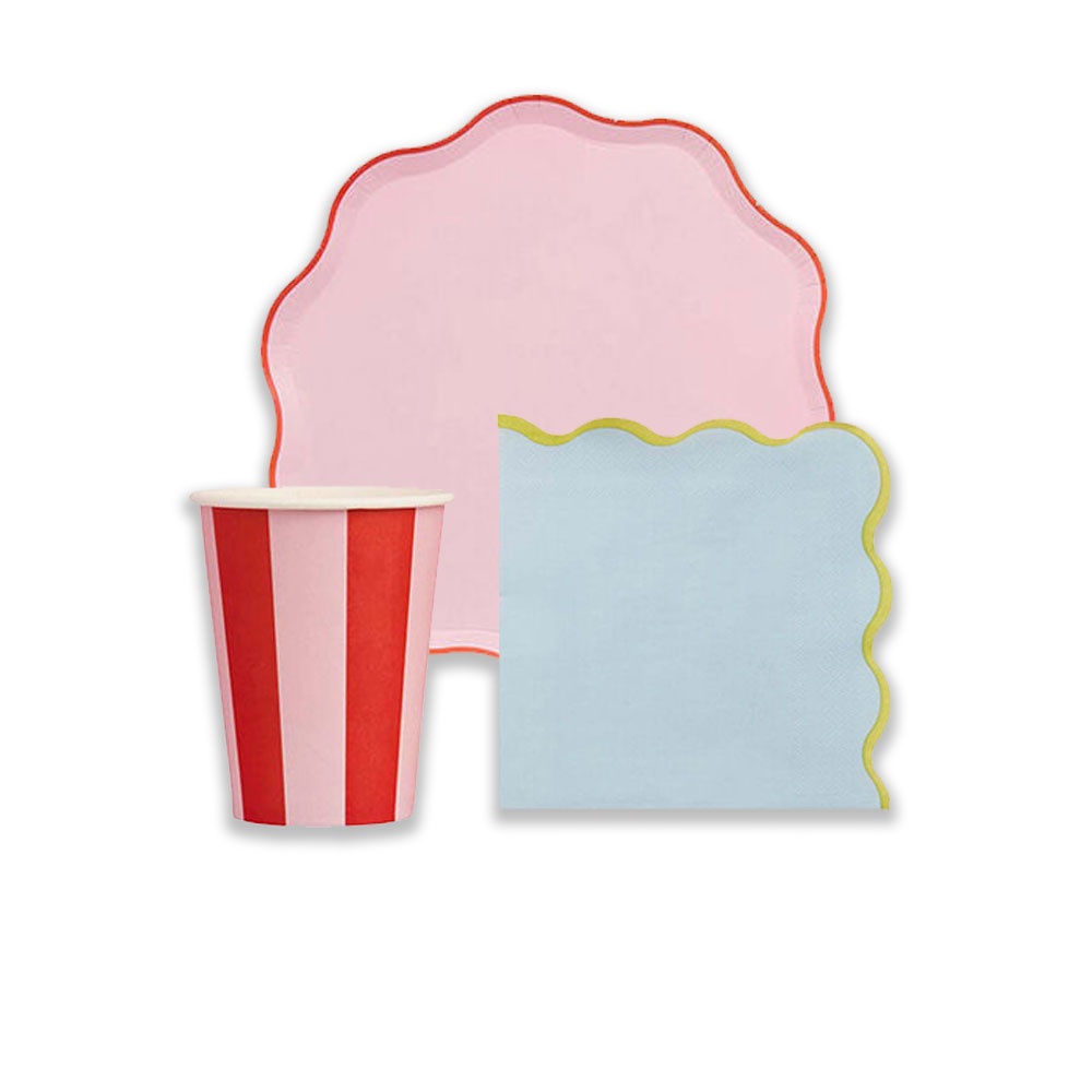 Bright Banquet image