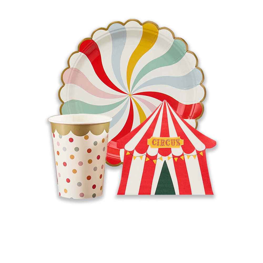 Circus Party  image