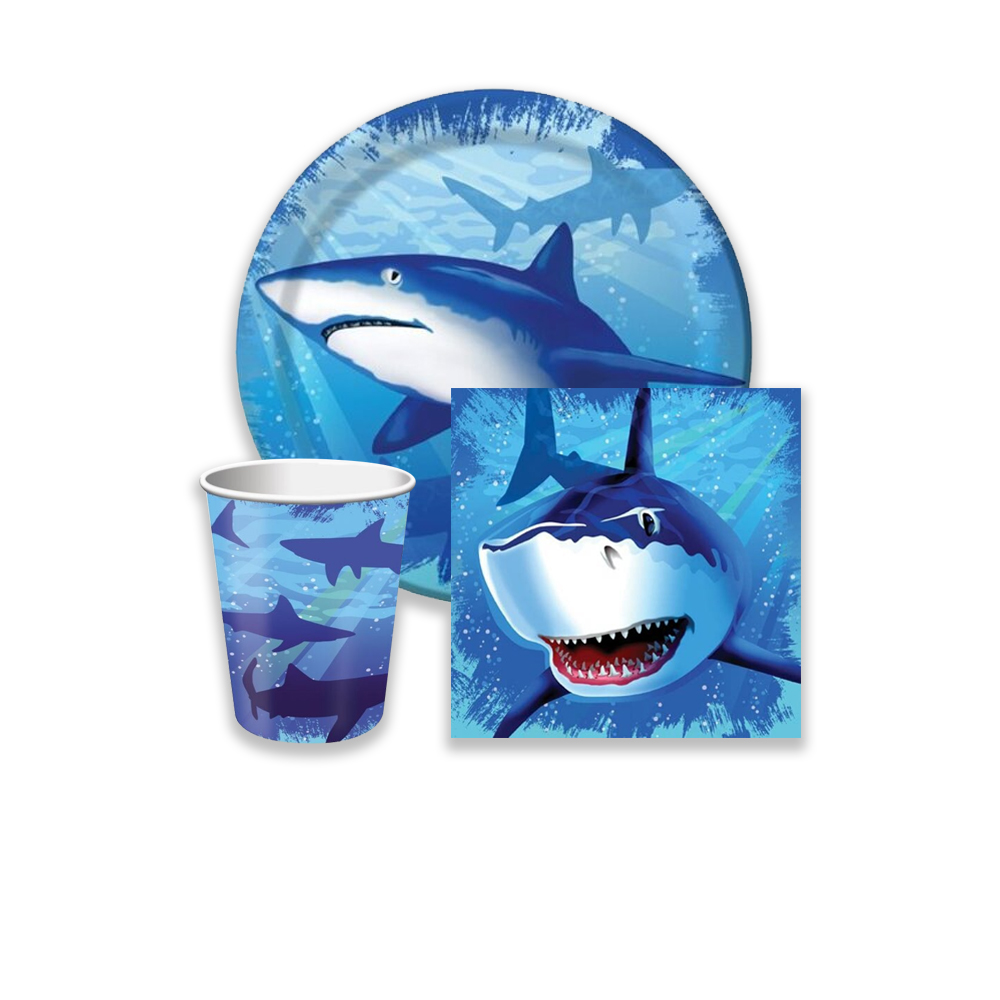 Shark Splash image