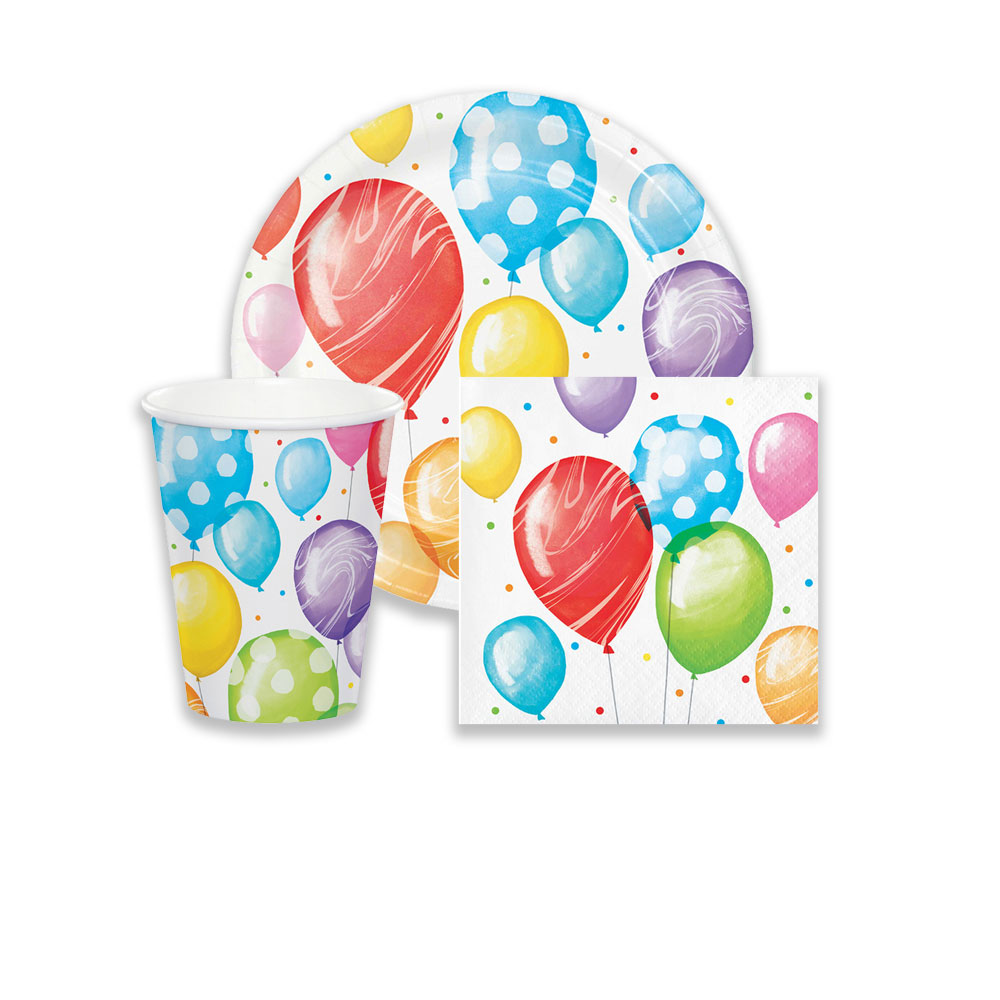 Balloon Bash image