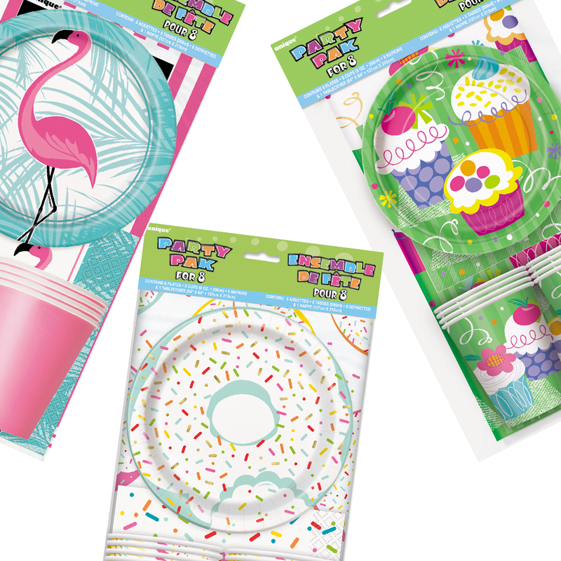 Party Pack image