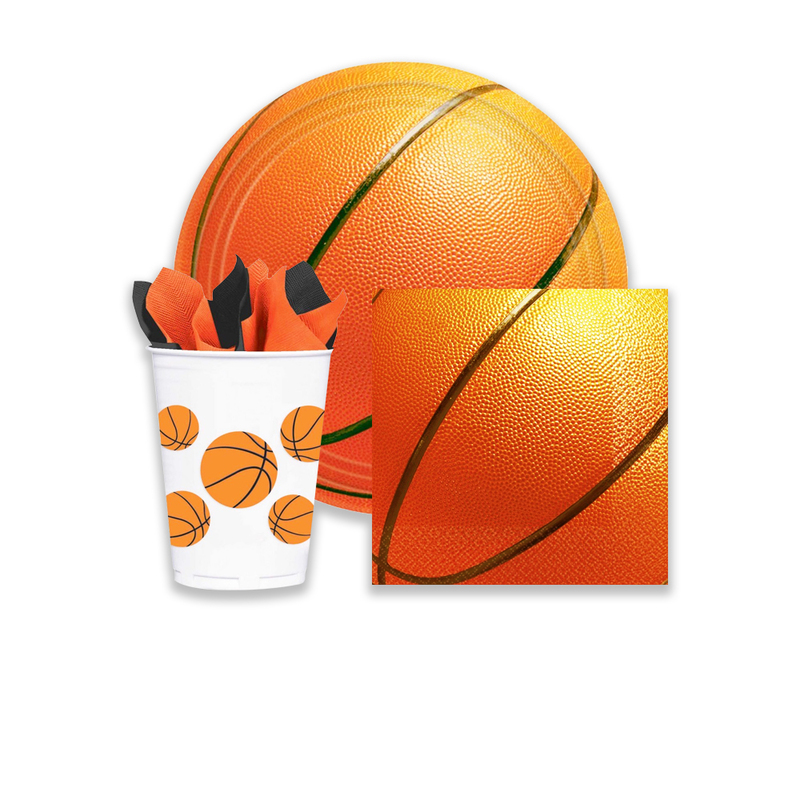 Basketball Fan image