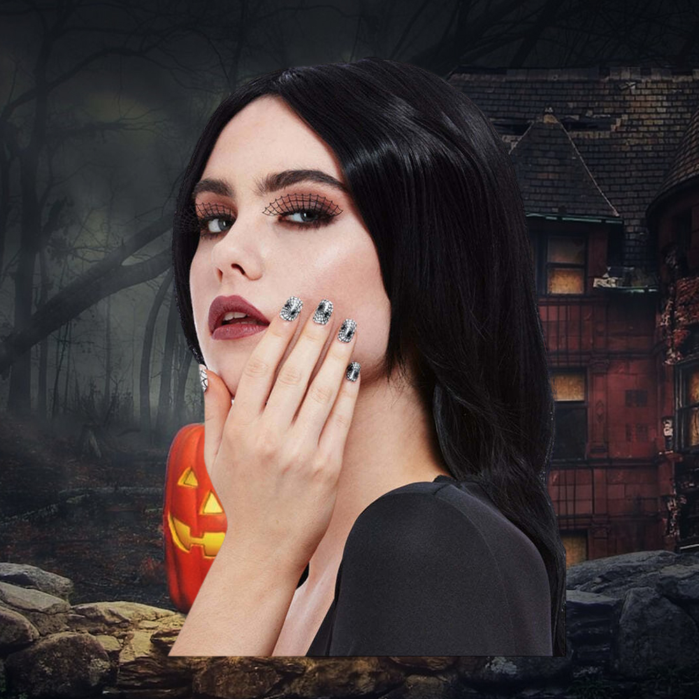 False Eyelashes image