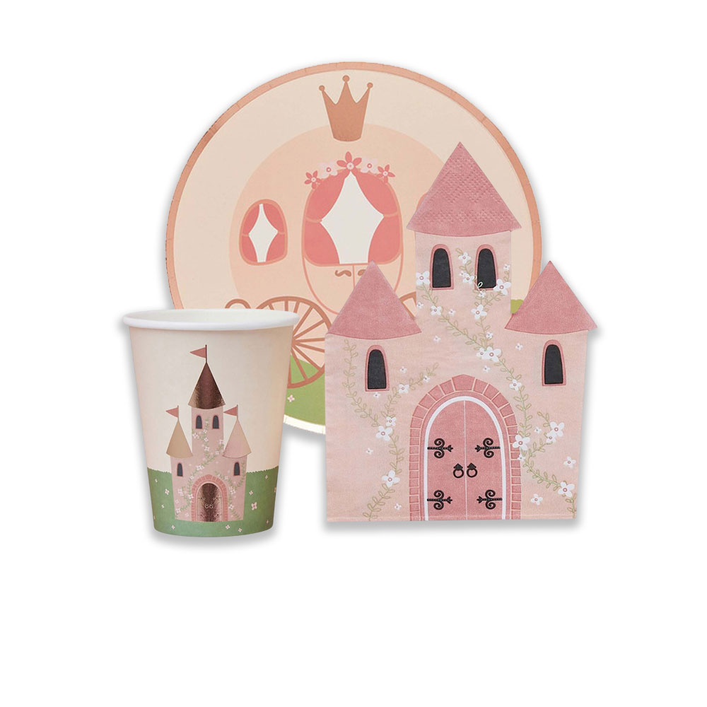 Little Princess image