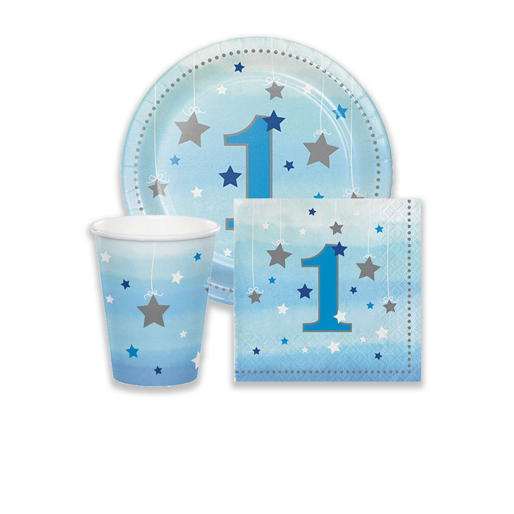 One Little Star Boy image
