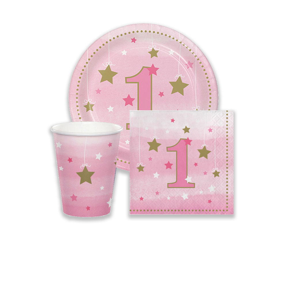 One Little Star Girl image