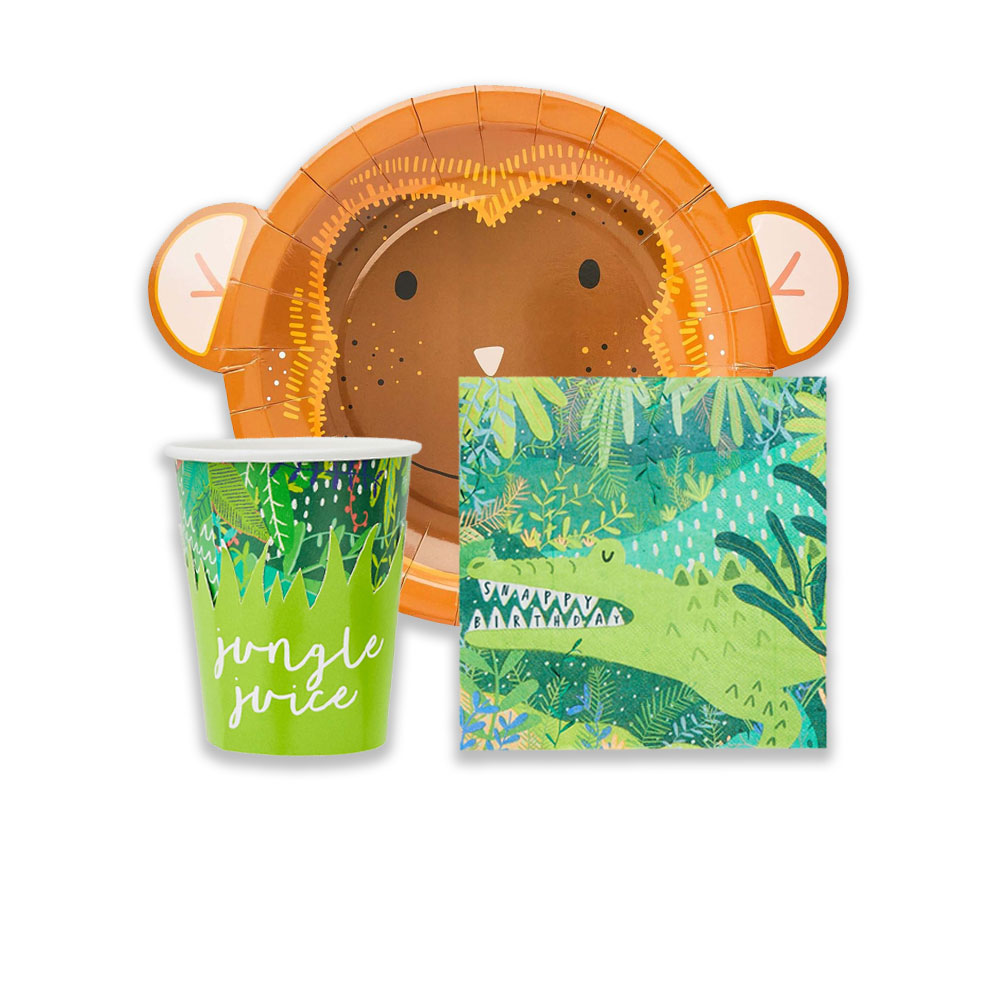 Snappy Birthday image