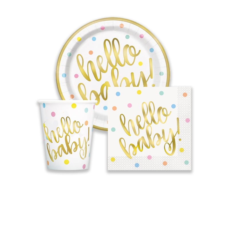 Hello Baby image