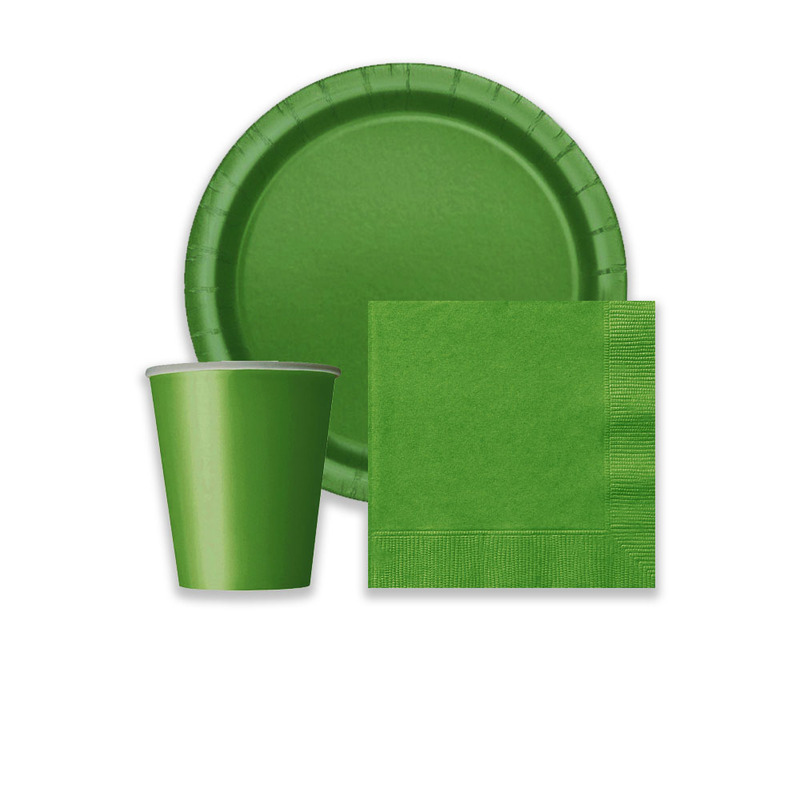 Green image
