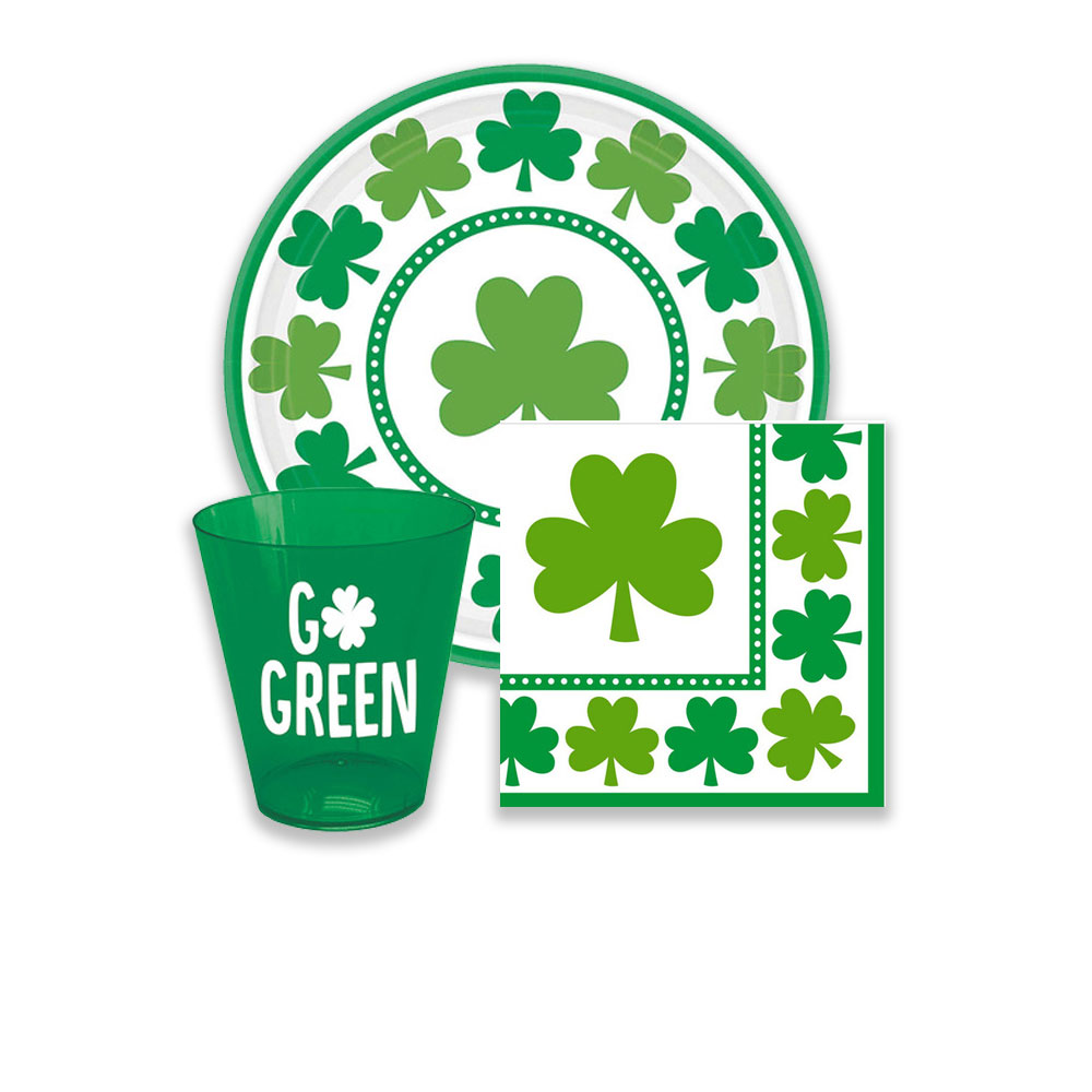 Lucky Shamrock image