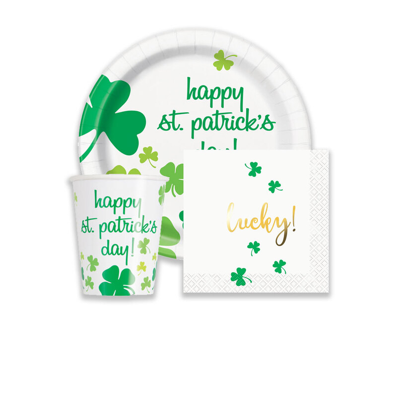 St Patricks image