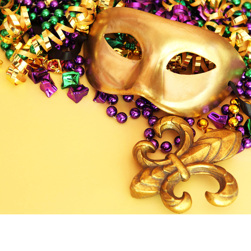 Mask image