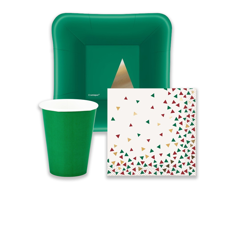 Chic Christmas image