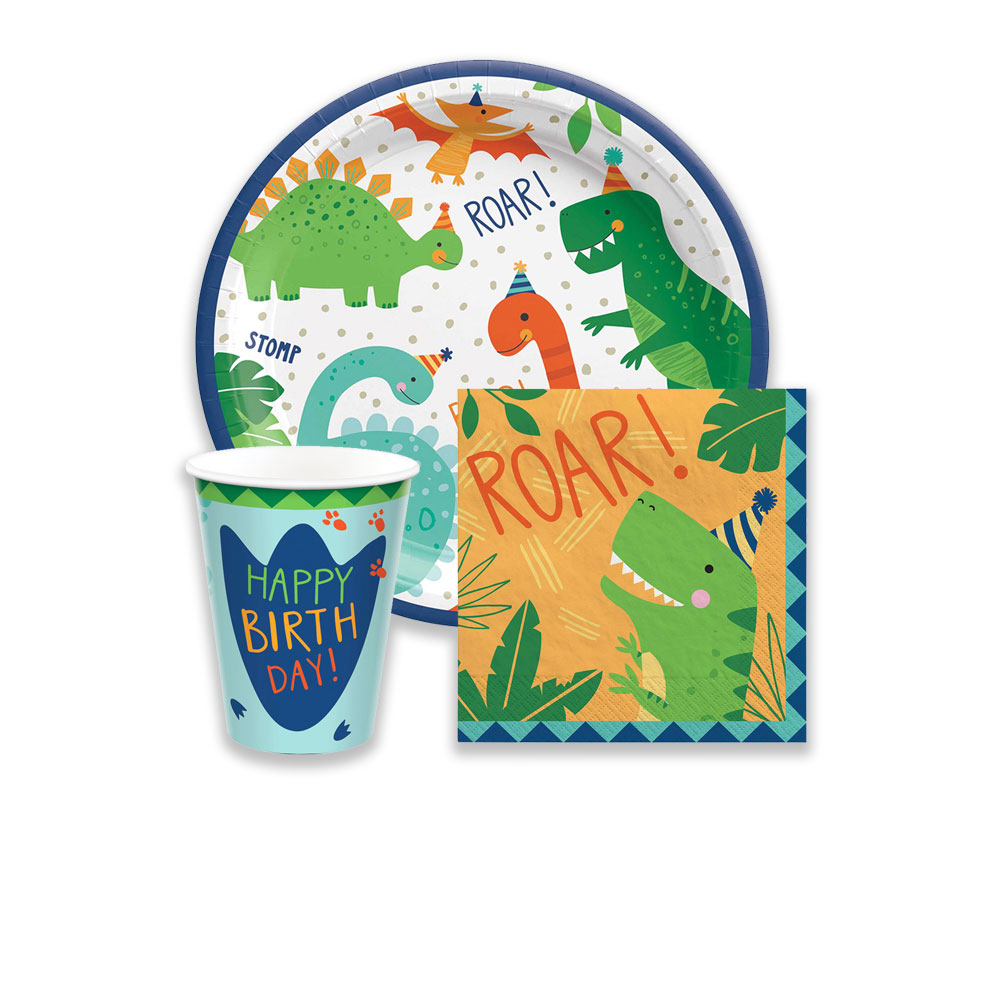 Dino-Mite image