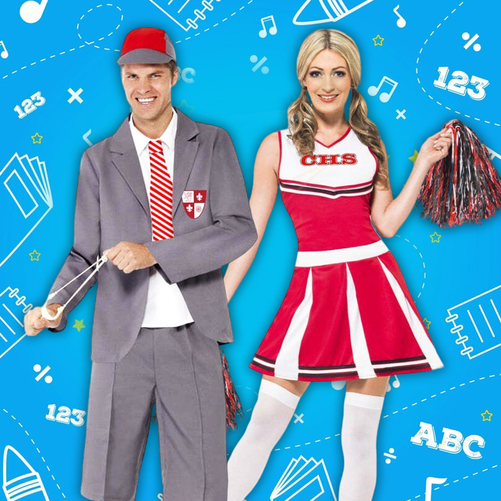 School Uniform image