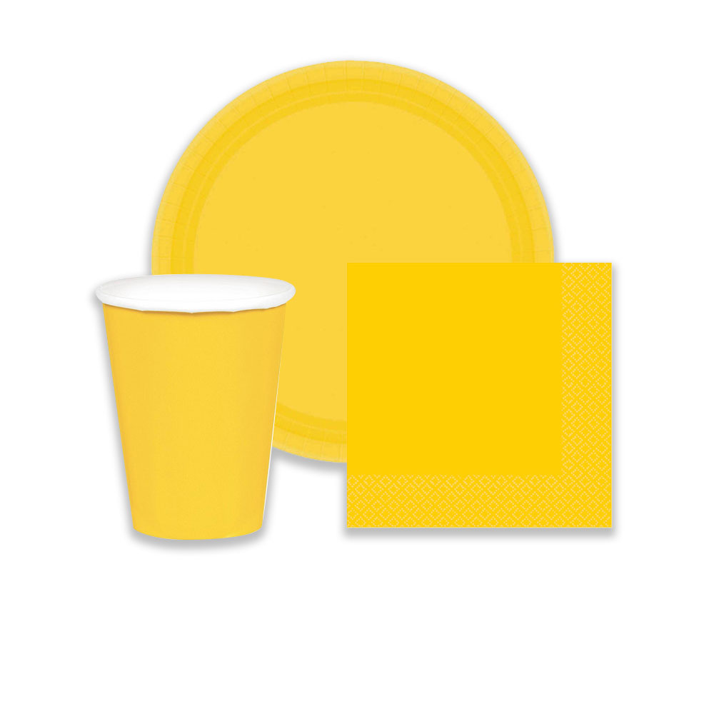 Yellow Sunshine image