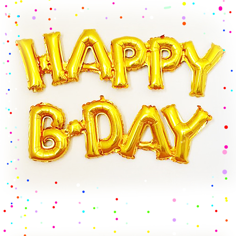 Birthday image