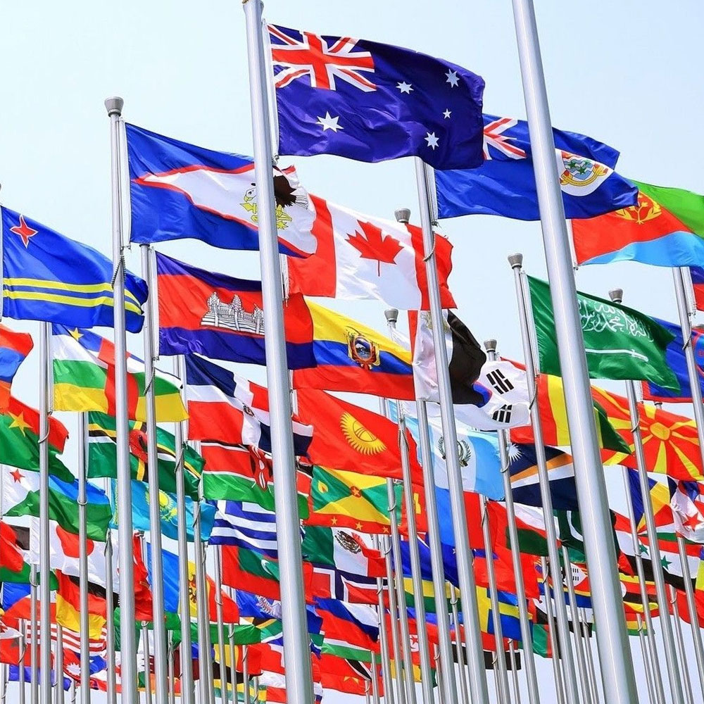 International image