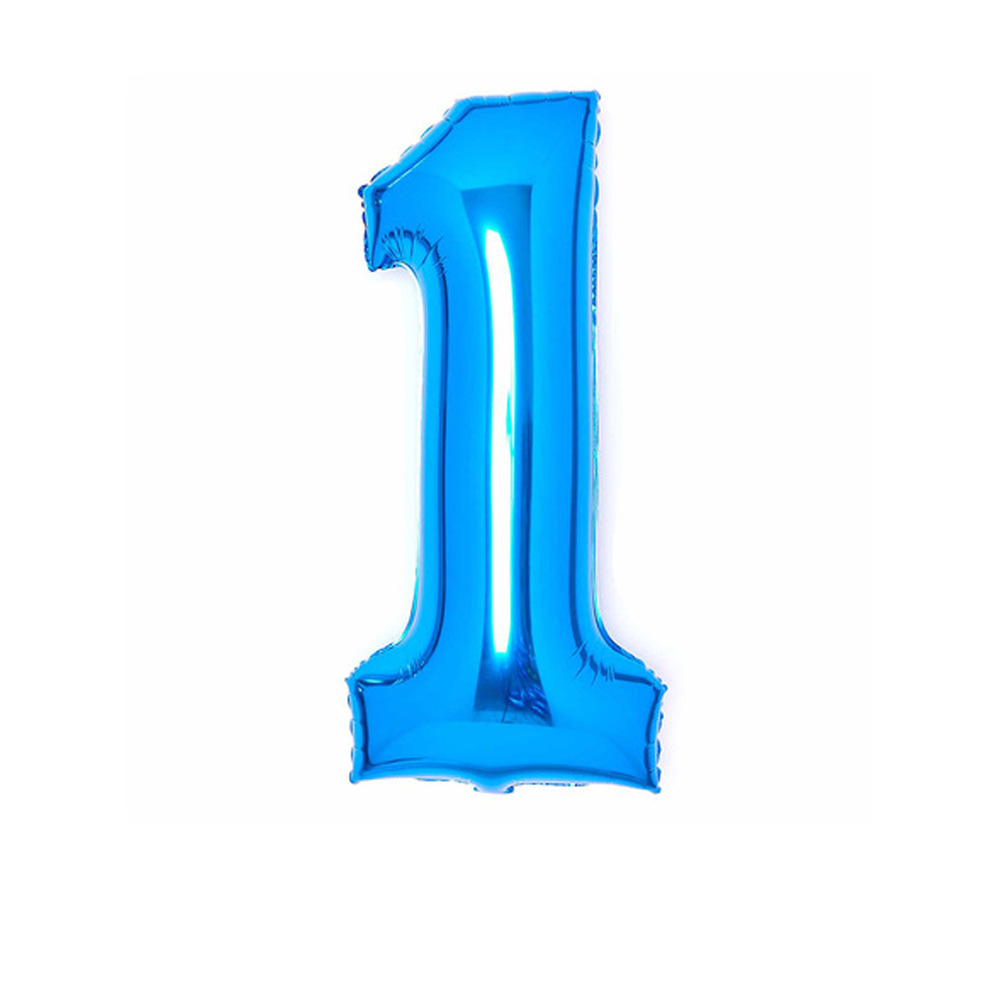 Blue image