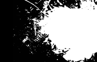 White image
