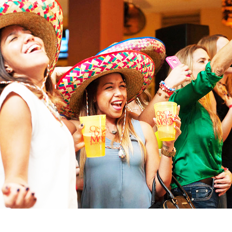Fiesta Party image