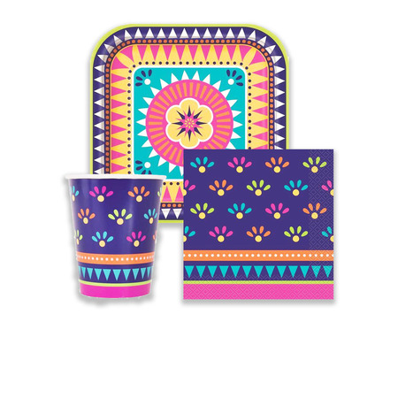 Boho Fiesta image