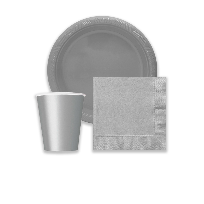 Silver image