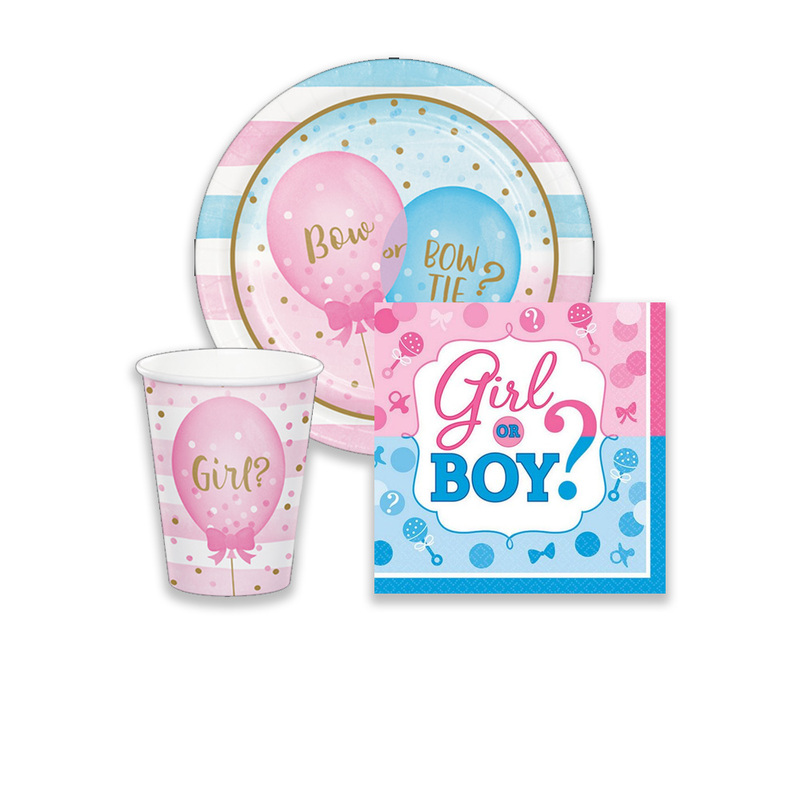 Gender Reveal image