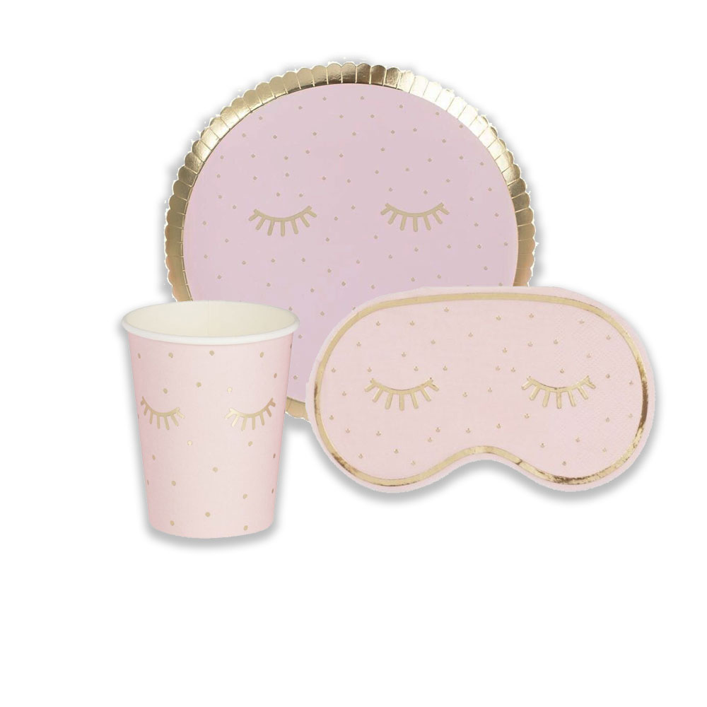 Pamper Party image