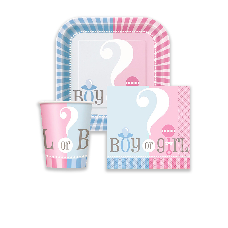Baby Reveal image