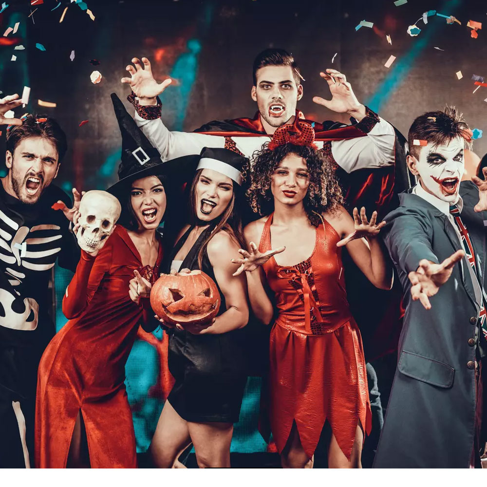 Adults Costume image