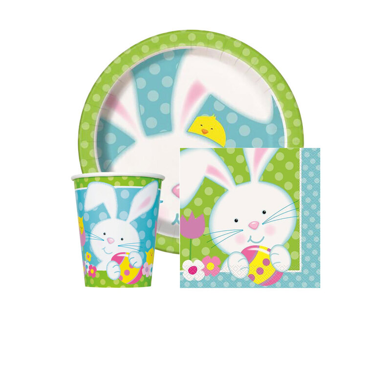 Easter Bunny image