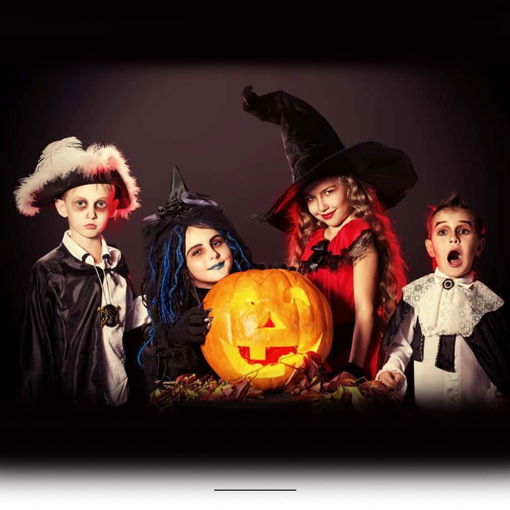 Kids Costumes image