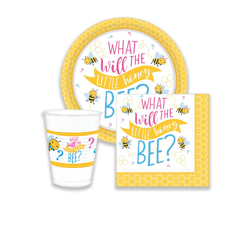 What will it BEE image