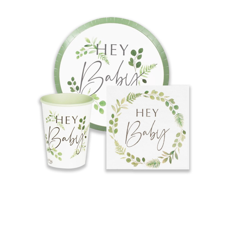 Botanical Baby image