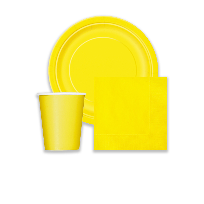Yellow image