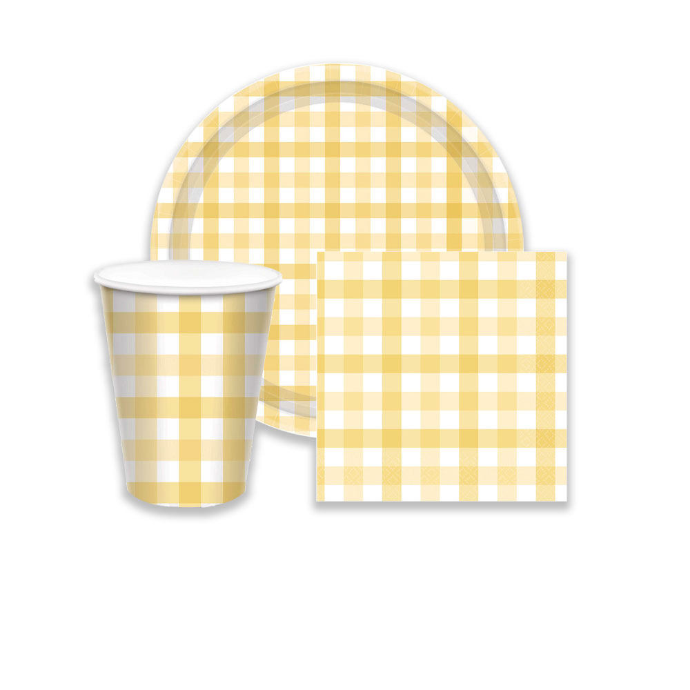 Pastel Yellow image