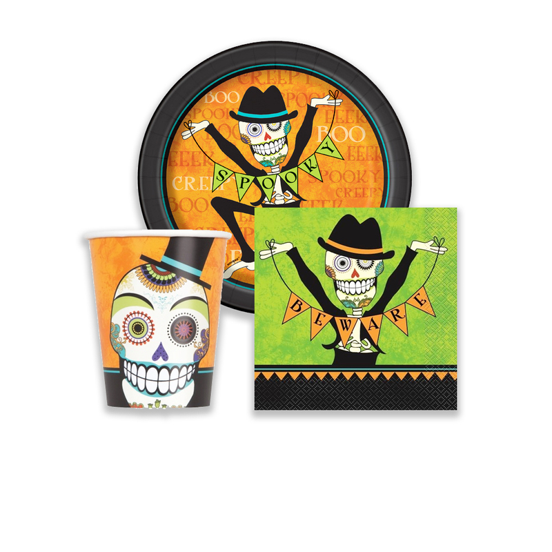 Day of the dead image