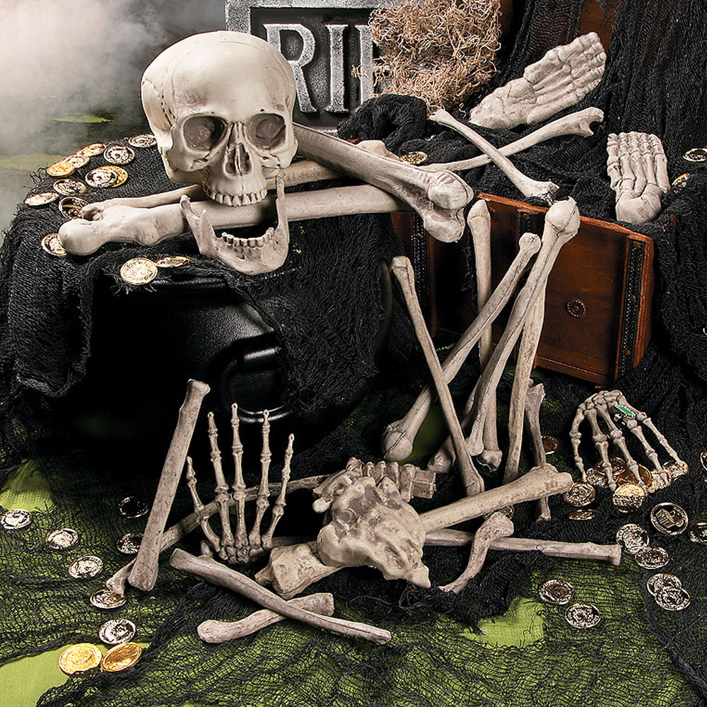 Skulls & Bones image