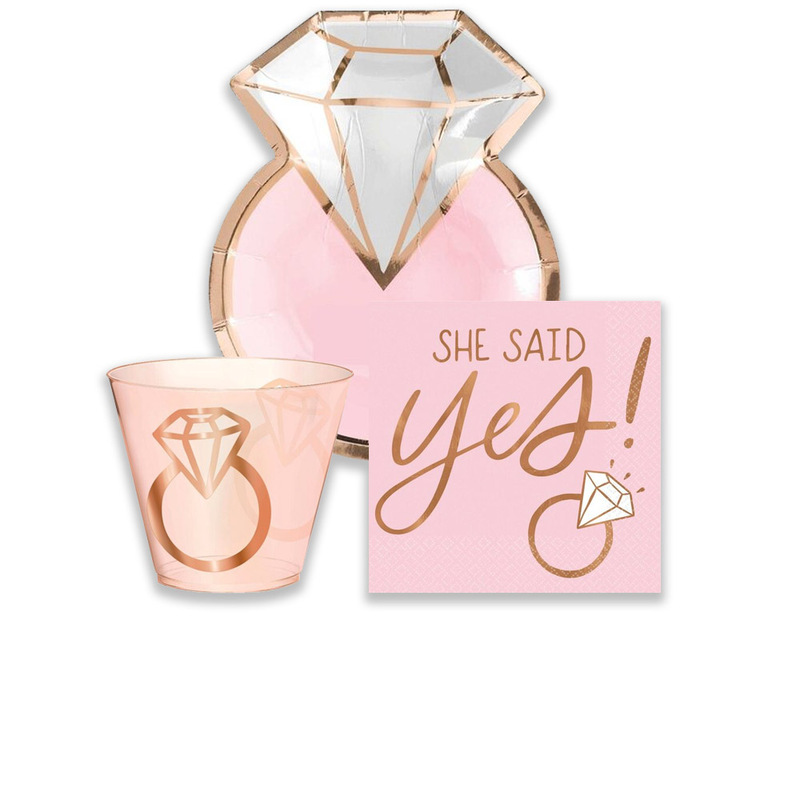Blush Wedding image
