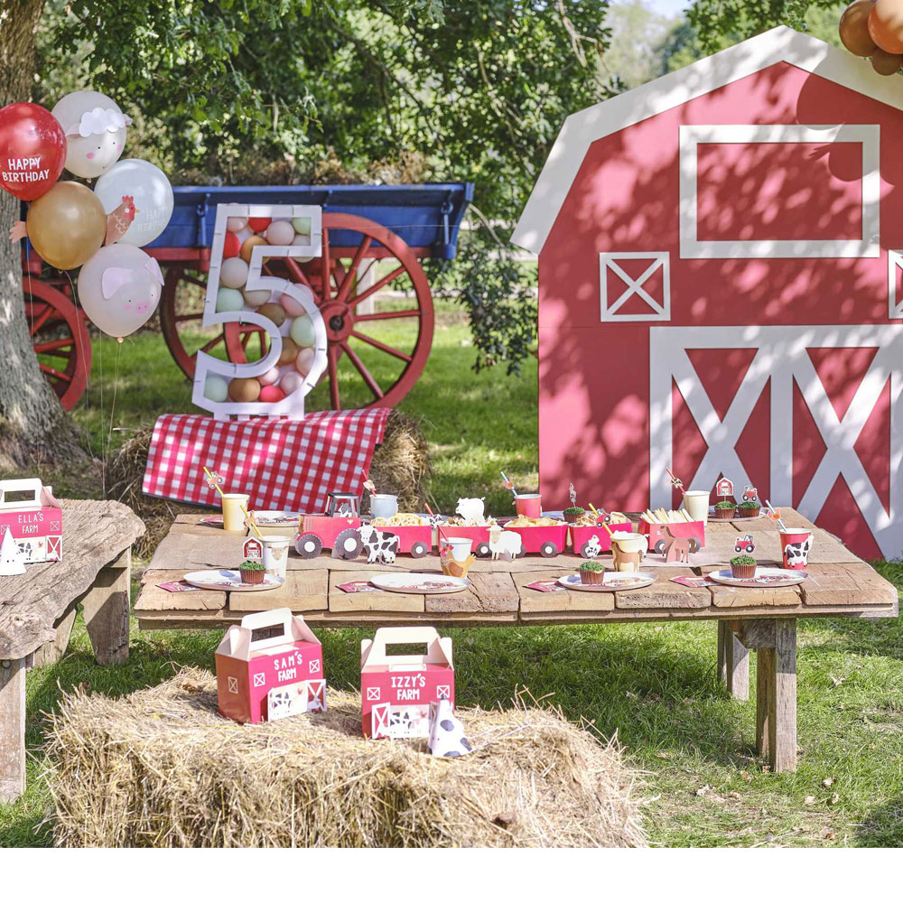 Farm Friends image