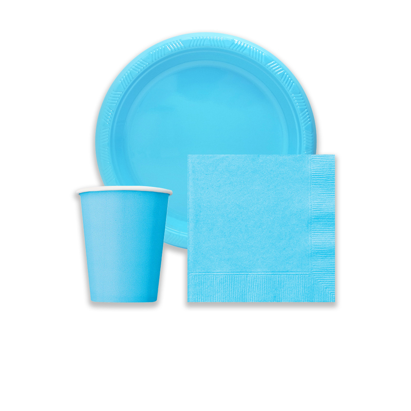 Baby Blue image