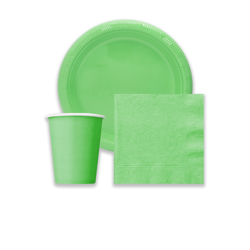 Lime Green image