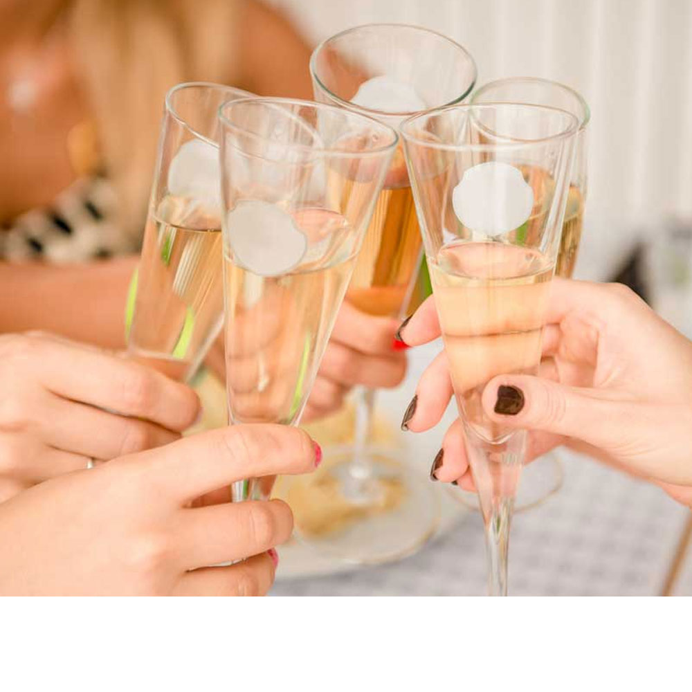 Glassware image