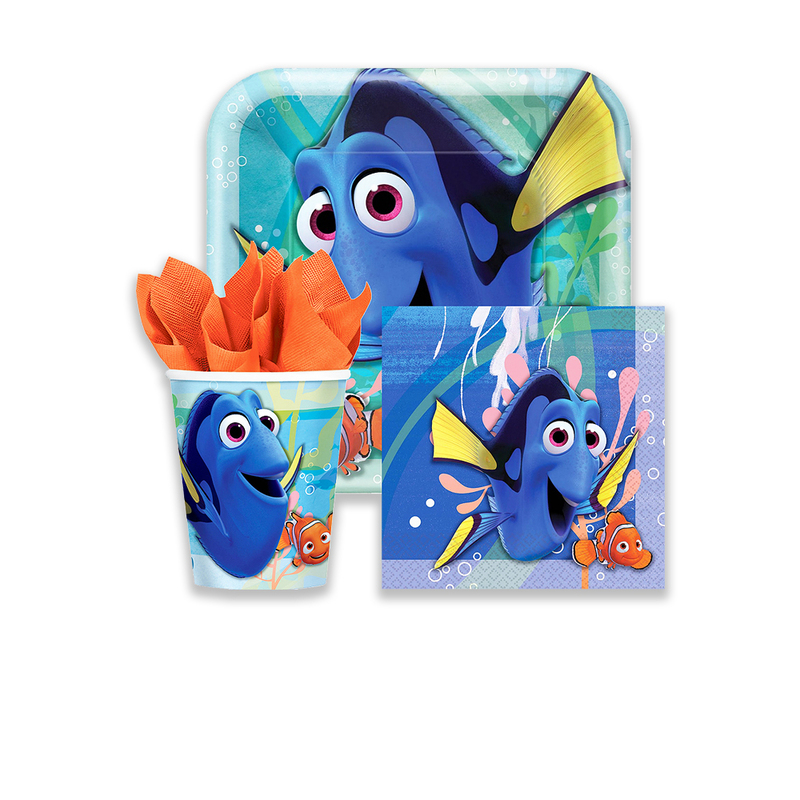 Finding Dory image