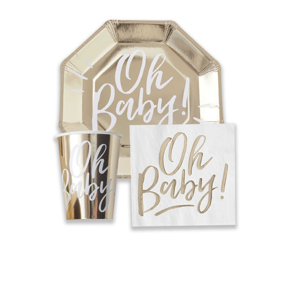 Oh baby! image