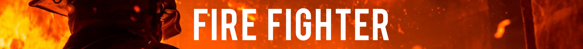 Firefighter